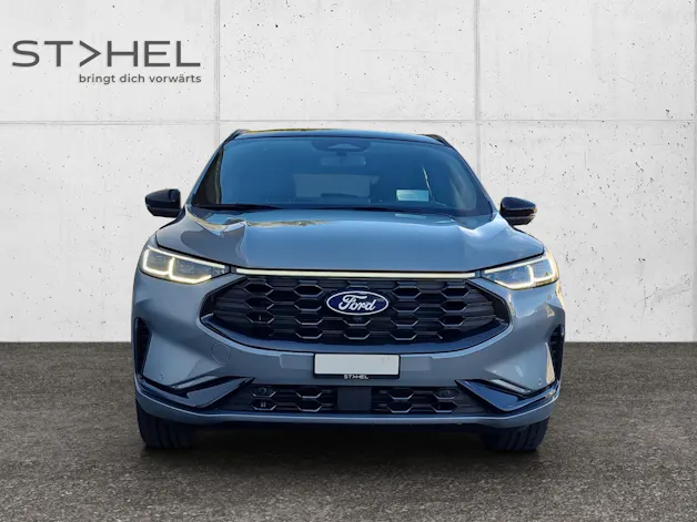 Ford Kuga 2.5 Hybrid ST-Line X 4x4