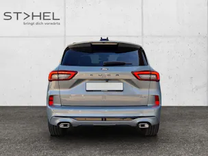 Ford Kuga 2.5 Hybrid ST-Line X 4x4