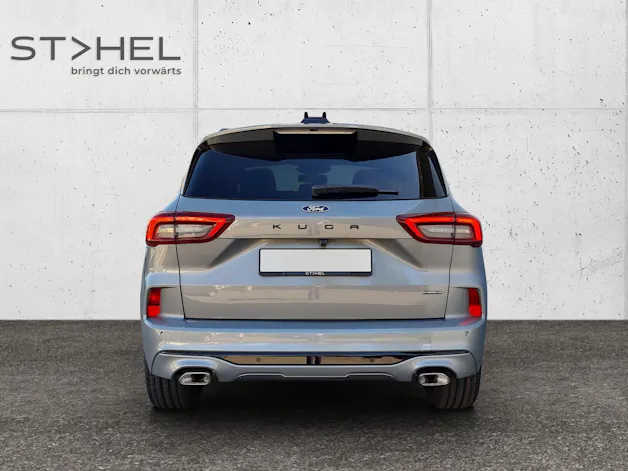 Ford Kuga 2.5 Hybrid ST-Line X 4x4
