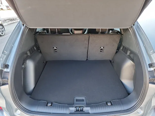 Ford Kuga 2.5 Hybrid ST-Line X 4x4