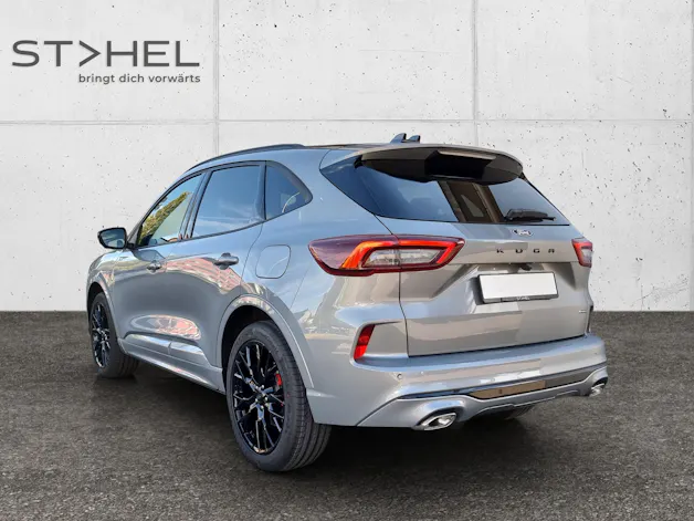Ford Kuga 2.5 Hybrid ST-Line X 4x4