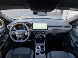 Ford Kuga 2.5 Hybrid ST-Line X 4x4