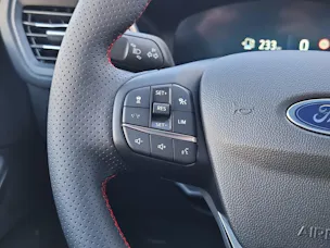 Ford Kuga 2.5 Hybrid ST-Line X 4x4