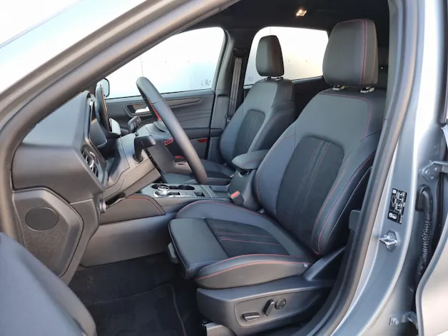 Ford Kuga 2.5 Hybrid ST-Line X 4x4
