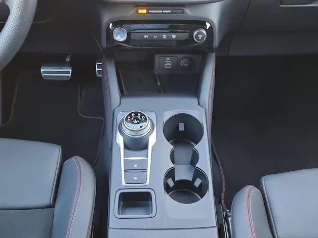 Ford Kuga 2.5 Hybrid ST-Line X 4x4
