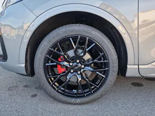 Ford Kuga 2.5 Hybrid ST-Line X 4x4