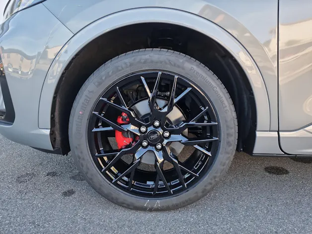 Ford Kuga 2.5 Hybrid ST-Line X 4x4