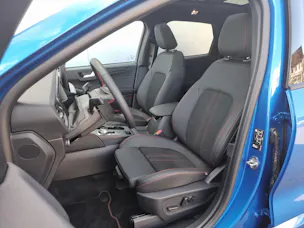 Ford Kuga 2.5 Plug-in Hybrid ST-Line X
