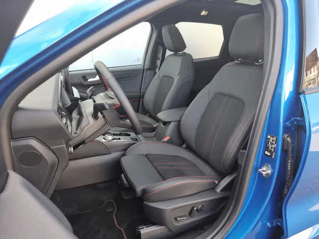 Ford Kuga 2.5 Plug-in Hybrid ST-Line X