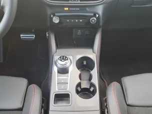 Ford Kuga 2.5 Plug-in Hybrid ST-Line X