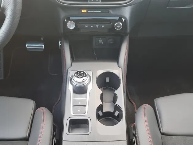 Ford Kuga 2.5 Plug-in Hybrid ST-Line X