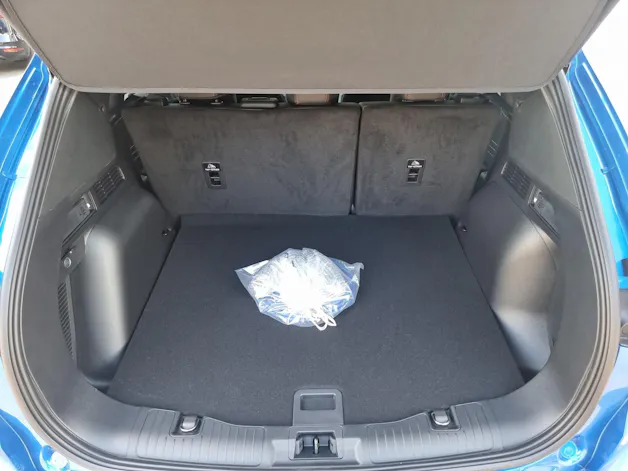 Ford Kuga 2.5 Plug-in Hybrid ST-Line X