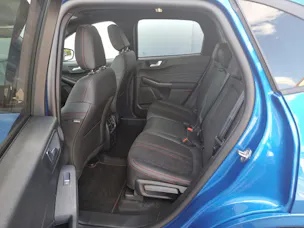 Ford Kuga 2.5 Plug-in Hybrid ST-Line X
