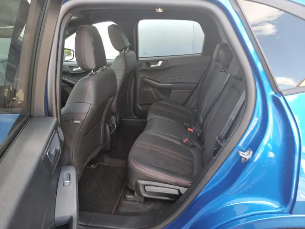 Ford Kuga 2.5 Plug-in Hybrid ST-Line X