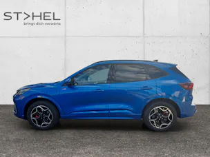 Ford Kuga 2.5 Plug-in Hybrid ST-Line X