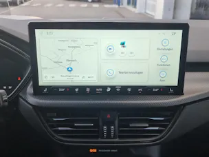 Ford Kuga 2.5 Plug-in Hybrid ST-Line X