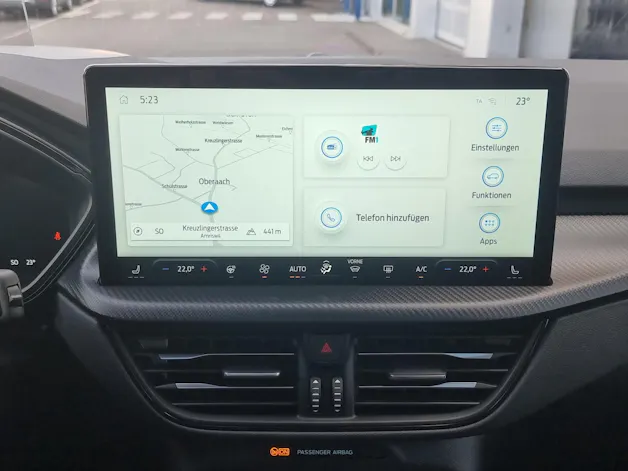 Ford Kuga 2.5 Plug-in Hybrid ST-Line X