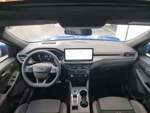 Ford Kuga 2.5 Plug-in Hybrid ST-Line X