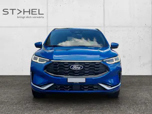 Ford Kuga 2.5 Plug-in Hybrid ST-Line X