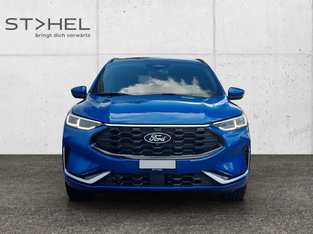 Ford Kuga 2.5 Plug-in Hybrid ST-Line X