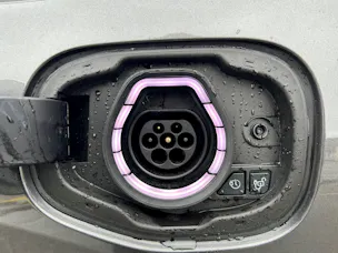 Ford Kuga 2.5 Plug-in Hybrid ST-Line X