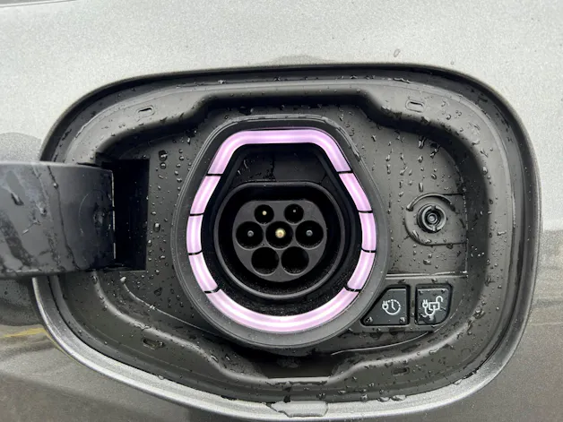 Ford Kuga 2.5 Plug-in Hybrid ST-Line X