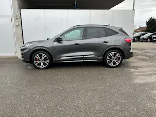 Ford Kuga 2.5 Plug-in Hybrid ST-Line X