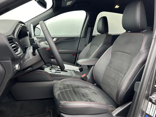 Ford Kuga 2.5 Plug-in Hybrid ST-Line X
