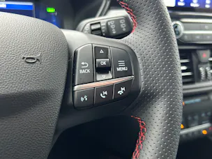 Ford Kuga 2.5 Plug-in Hybrid ST-Line X
