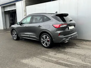 Ford Kuga 2.5 Plug-in Hybrid ST-Line X