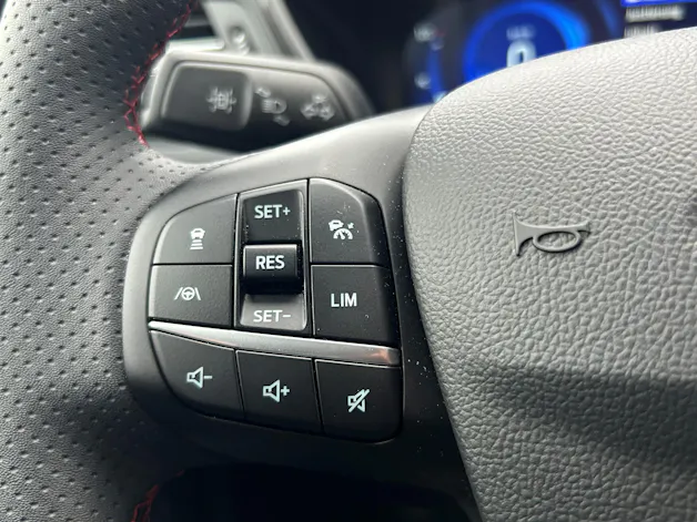 Ford Kuga 2.5 Plug-in Hybrid ST-Line X