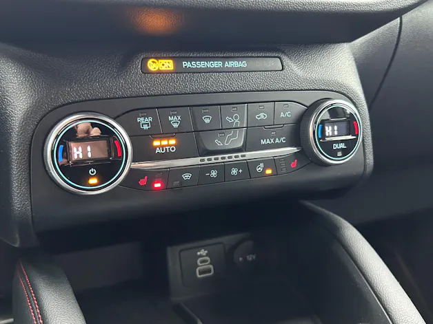 Ford Kuga 2.5 Plug-in Hybrid ST-Line X