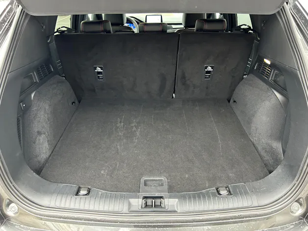 Ford Kuga 2.5 Plug-in Hybrid ST-Line X