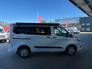 Ford Transit C Nugget 320 L1 2.0 TDCi 130 Aufstelldach