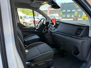 Ford Transit C Nugget 320 L1 2.0 TDCi 130 Aufstelldach