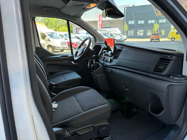 Ford Transit C Nugget 320 L1 2.0 TDCi 130 Aufstelldach