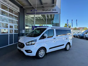 Ford Transit C Nugget 320 L1 2.0 TDCi 130 Aufstelldach