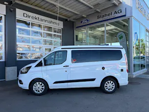 Ford Transit C Nugget 320 L1 2.0 TDCi 130 Aufstelldach