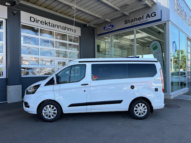 Ford Transit C Nugget 320 L1 2.0 TDCi 130 Aufstelldach