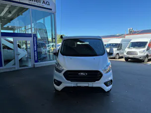 Ford Transit C Nugget 320 L1 2.0 TDCi 130 Aufstelldach