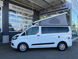 Ford Transit C Nugget 320 L1 2.0 TDCi 130 Aufstelldach