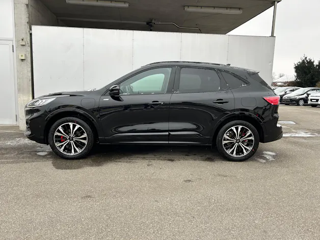 Ford Kuga 2.5 Plug-in Hybrid ST-Line X