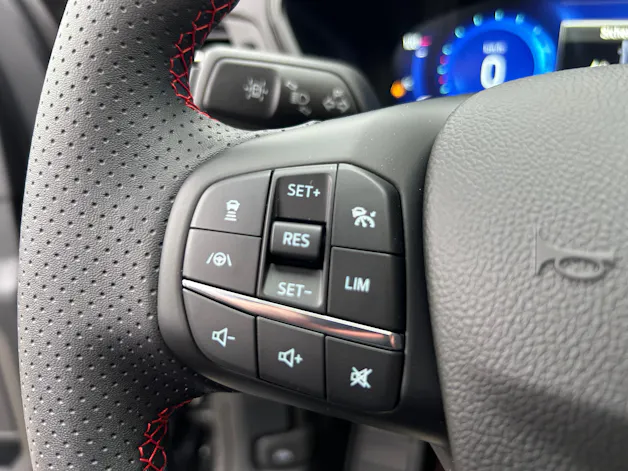 Ford Kuga 2.5 Plug-in Hybrid ST-Line X