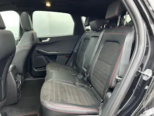 Ford Kuga 2.5 Plug-in Hybrid ST-Line X