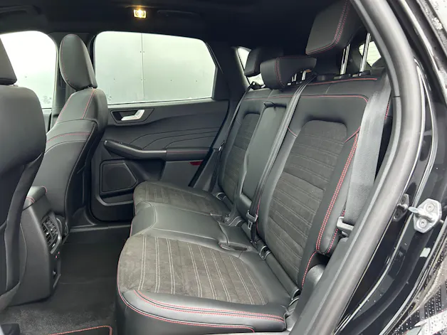 Ford Kuga 2.5 Plug-in Hybrid ST-Line X