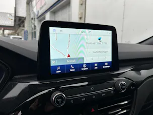 Ford Kuga 2.5 Plug-in Hybrid ST-Line X