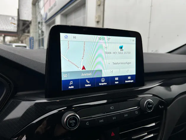 Ford Kuga 2.5 Plug-in Hybrid ST-Line X