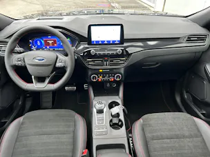 Ford Kuga 2.5 Plug-in Hybrid ST-Line X