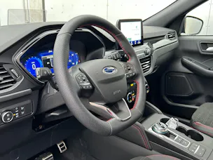 Ford Kuga 2.5 Plug-in Hybrid ST-Line X