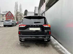 Ford Kuga 2.5 Plug-in Hybrid ST-Line X